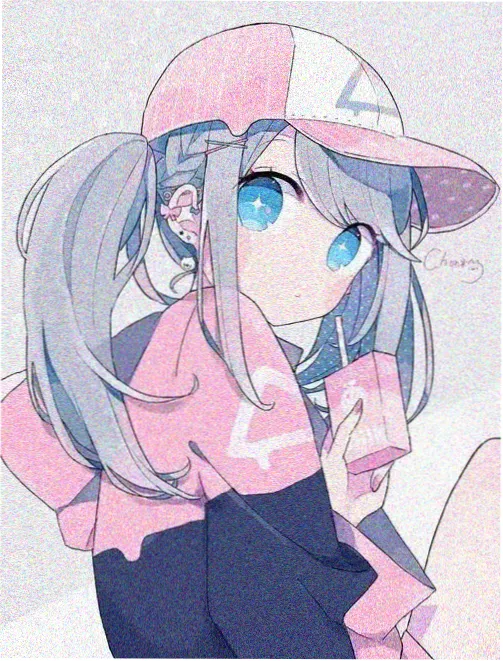 何远角色形象